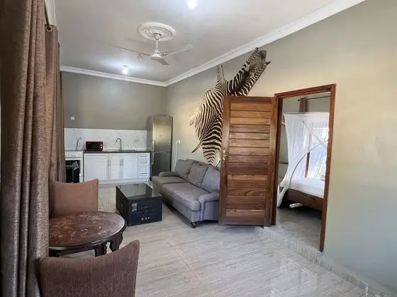 Comfort Villa