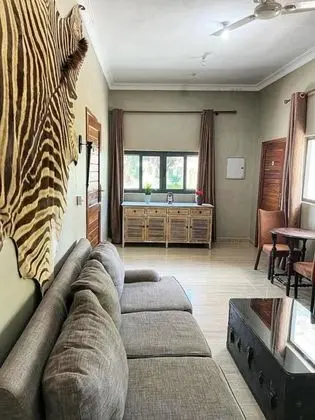 Comfort Villa