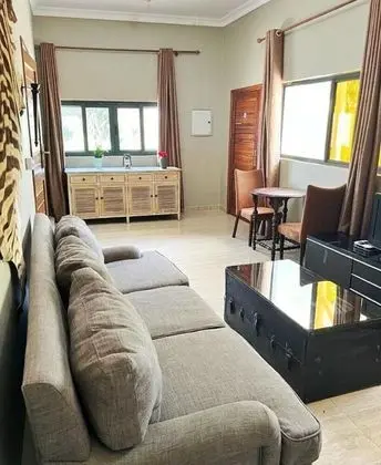 Comfort Villa