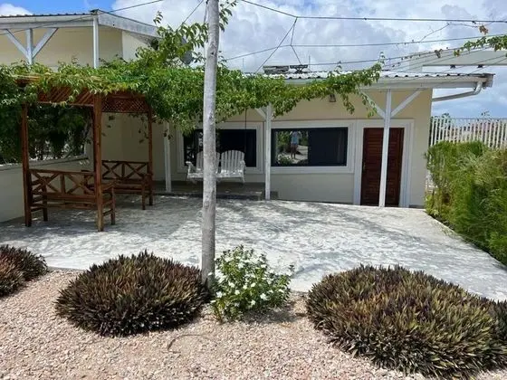Comfort Villa
