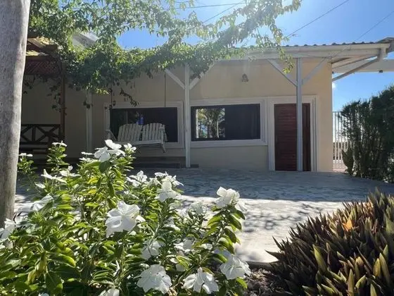 Comfort Villa