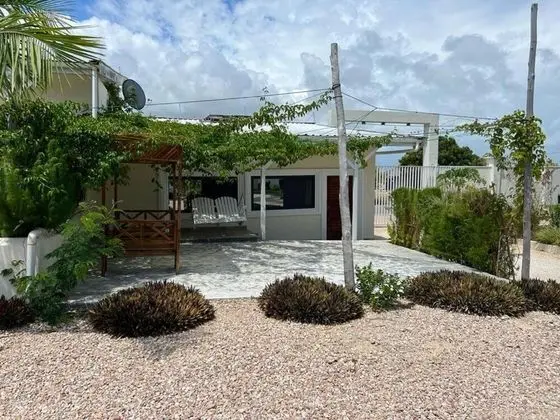 Comfort Villa