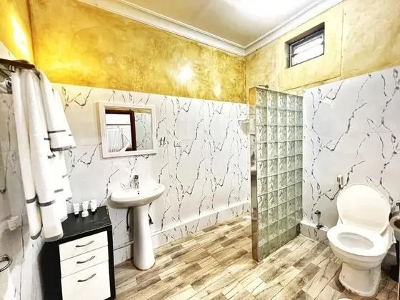 Comfort Villa