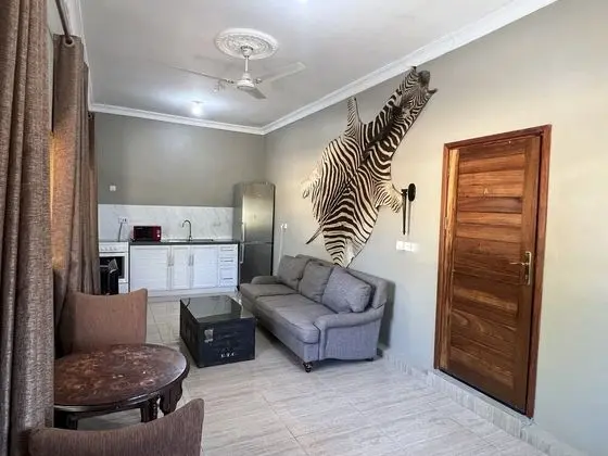 Comfort Villa