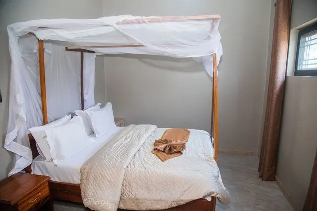 Comfort Villa