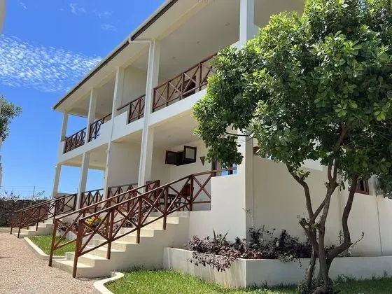 Comfort Villa