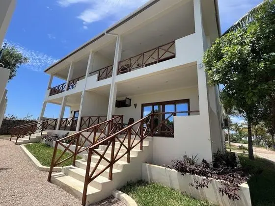 Comfort Villa