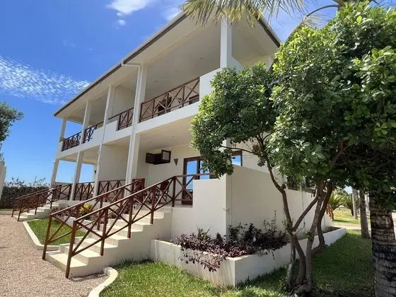 Comfort Villa