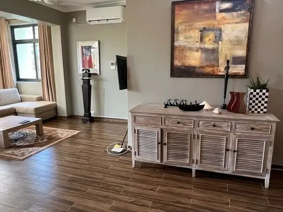 Deluxe Villa, 2 Yatak Odası, Mutfak, Bahçe Manzaralı
