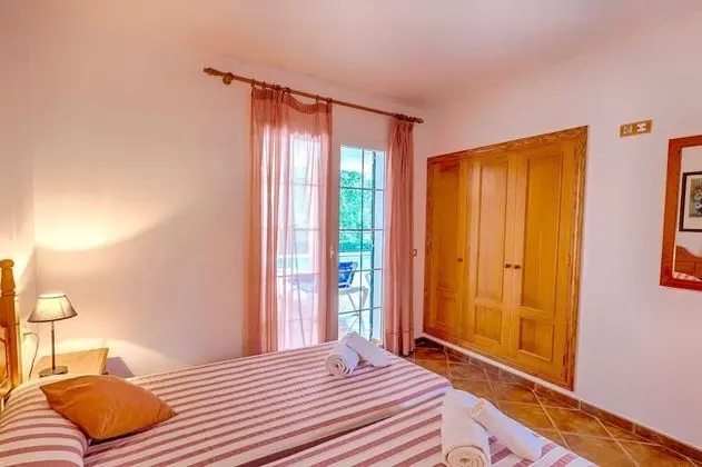 Villa, 4 Yatak Odası, Kişiye Özel Havuzlu
