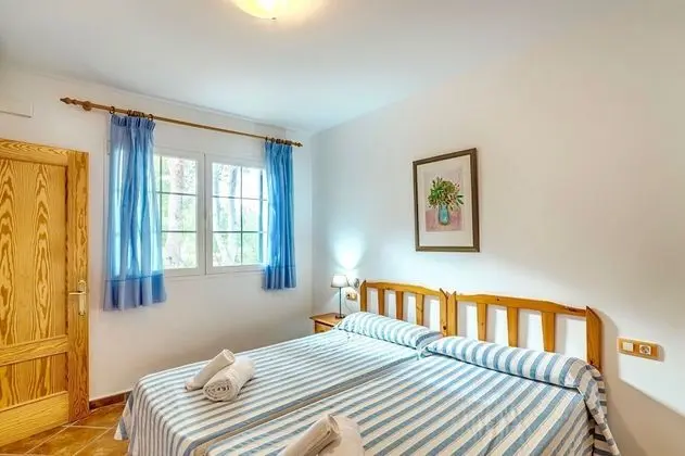 Villa, 4 Yatak Odası, Kişiye Özel Havuzlu