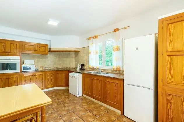 Villa, 4 Yatak Odası, Kişiye Özel Havuzlu