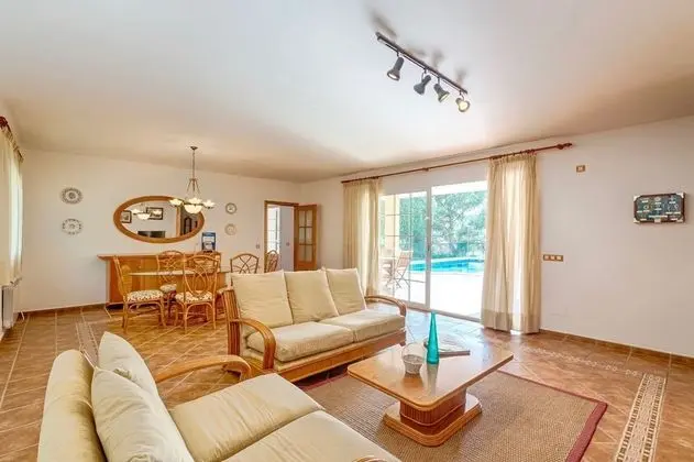 Villa, 4 Yatak Odası, Kişiye Özel Havuzlu