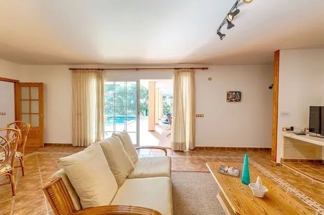 Villa, 4 Yatak Odası, Kişiye Özel Havuzlu