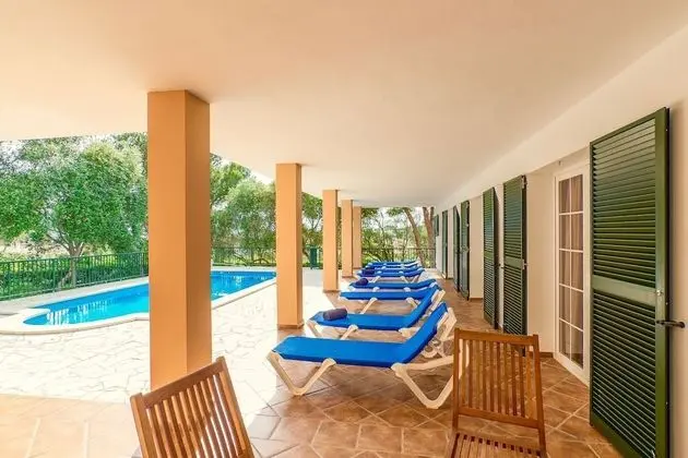 Villa, 4 Yatak Odası, Kişiye Özel Havuzlu