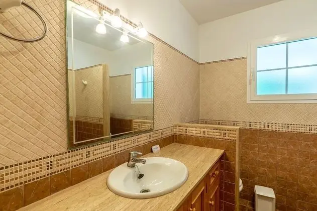 Villa, 4 Yatak Odası, Kişiye Özel Havuzlu