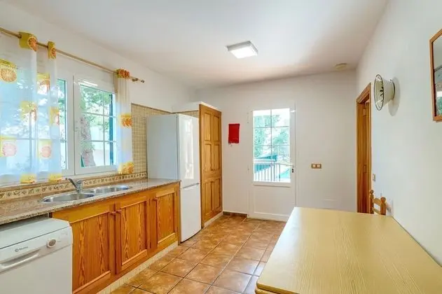 Villa, 4 Yatak Odası, Kişiye Özel Havuzlu
