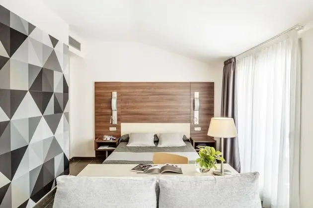 Junior Süit, Balkon (2 adults)