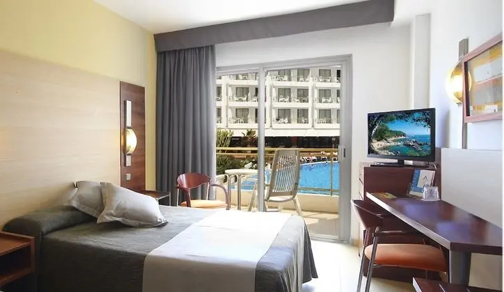 Premium Oda, Balkon, Havuz Manzaralı (2+1)