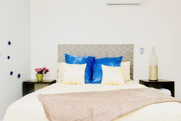 Deluxe Süit, Sigara İçilmez, Küçük Mutfak