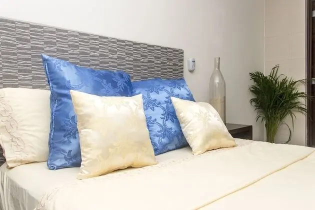 Deluxe Süit, Sigara İçilmez, Küçük Mutfak