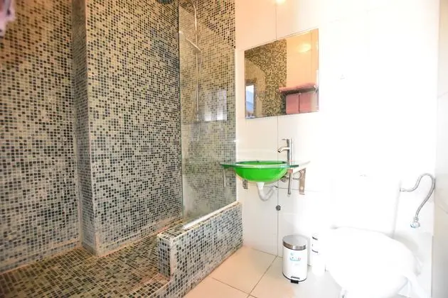 Suit Sea View Capacity 3