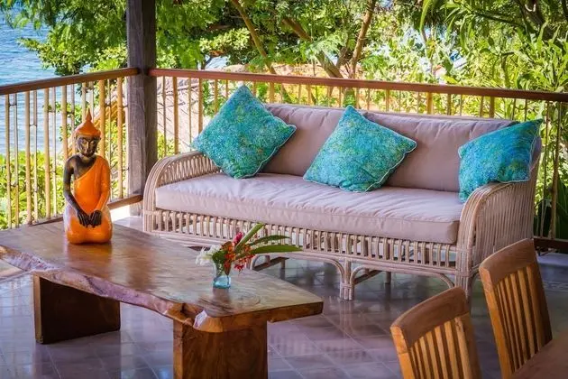 Villa, Kişiye Özel Havuzlu, Denize Sıfır (Pura Maia)