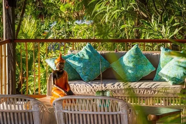 Villa, Kişiye Özel Havuzlu, Denize Sıfır (Pura Maia)
