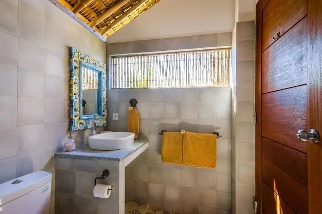 Villa, Kişiye Özel Havuzlu, Denize Sıfır (Pura Maia)