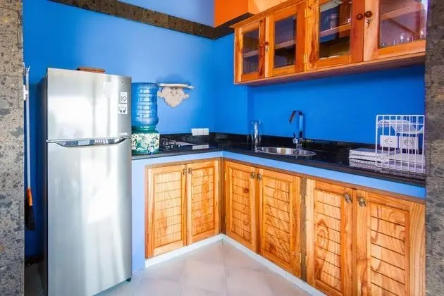 Panoramic Villa, 2 Yatak Odası, Kişiye Özel Havuzlu, Okyanus Manzaralı (Macondo)