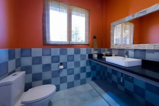 Panoramic Villa, 2 Yatak Odası, Kişiye Özel Havuzlu, Okyanus Manzaralı (Macondo)