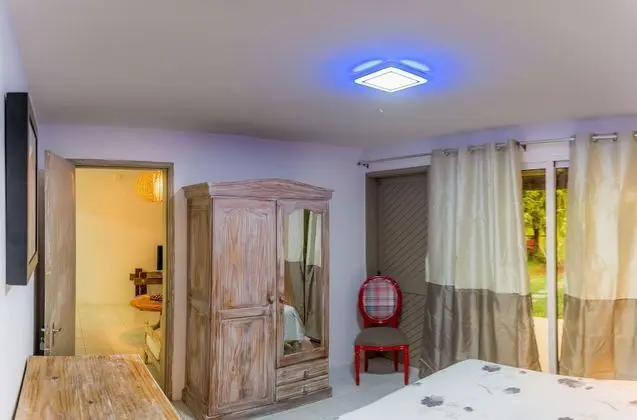 Comfort Villa, 3 Yatak Odası