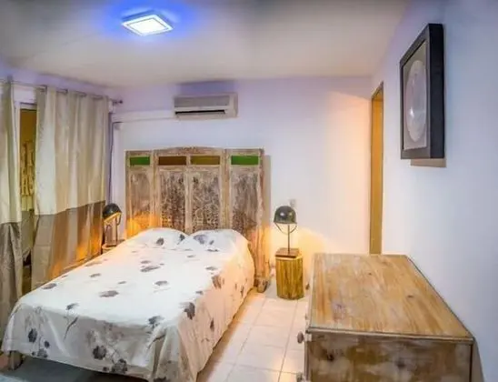 Comfort Villa, 3 Yatak Odası