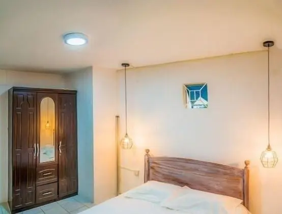 Comfort Villa, 3 Yatak Odası