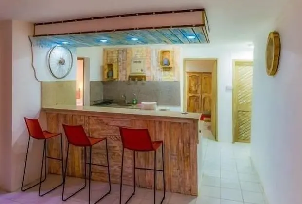 Comfort Villa, 3 Yatak Odası