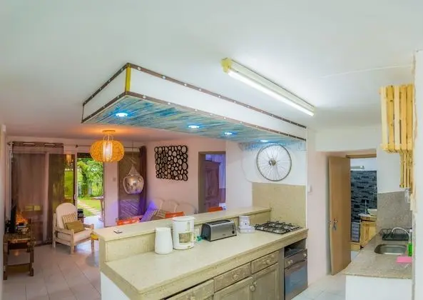 Comfort Villa, 3 Yatak Odası