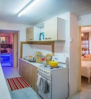 Comfort Villa, 3 Yatak Odası