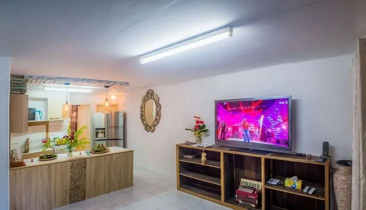 Comfort Villa, 3 Yatak Odası