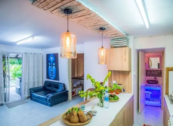 Comfort Villa, 3 Yatak Odası