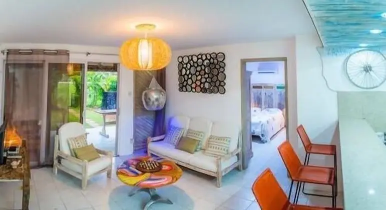 Comfort Villa, 3 Yatak Odası