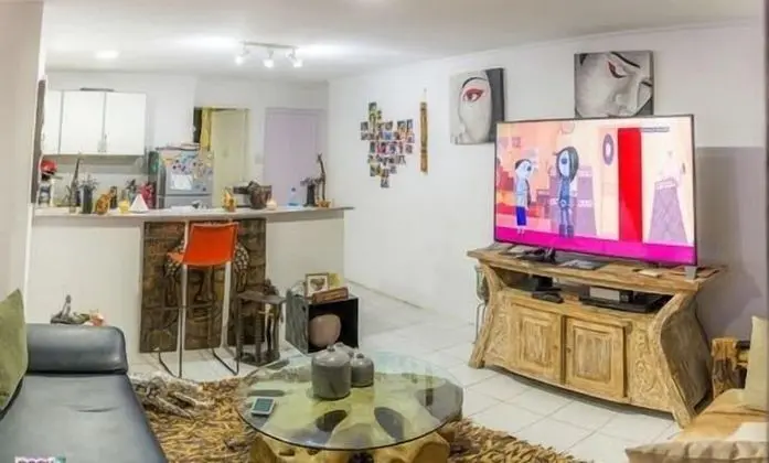 Comfort Villa, 3 Yatak Odası