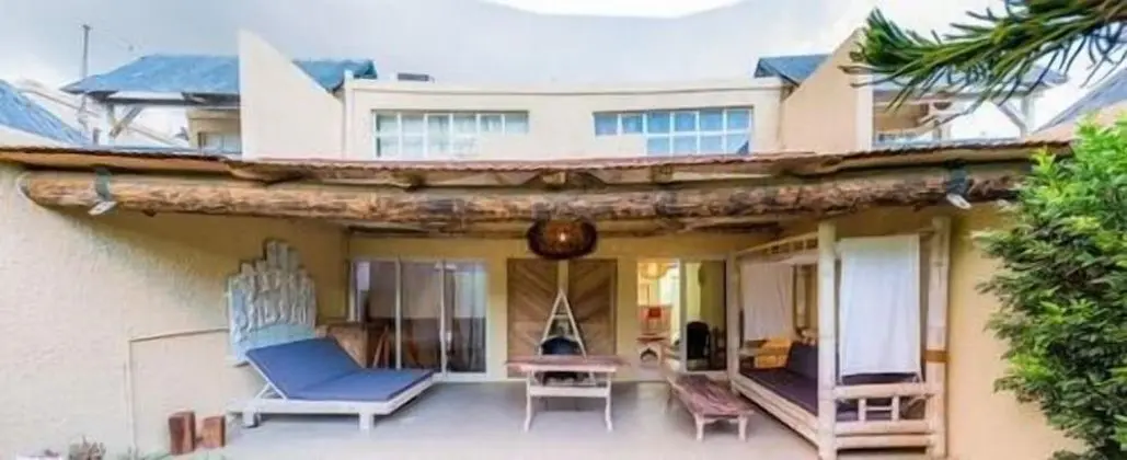 Comfort Villa, 3 Yatak Odası