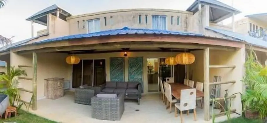 Comfort Villa, 3 Yatak Odası