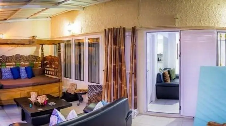 Comfort Villa, 3 Yatak Odası