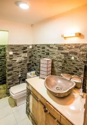 Comfort Villa, 3 Yatak Odası