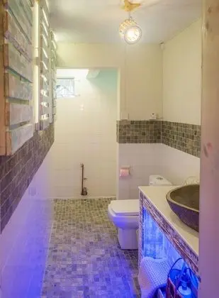 Comfort Villa, 3 Yatak Odası