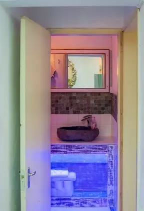 Comfort Villa, 3 Yatak Odası