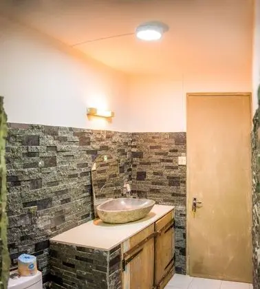 Comfort Villa, 3 Yatak Odası