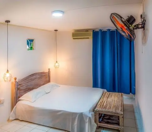 Comfort Villa, 3 Yatak Odası