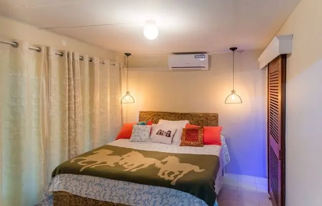 Comfort Villa, 3 Yatak Odası